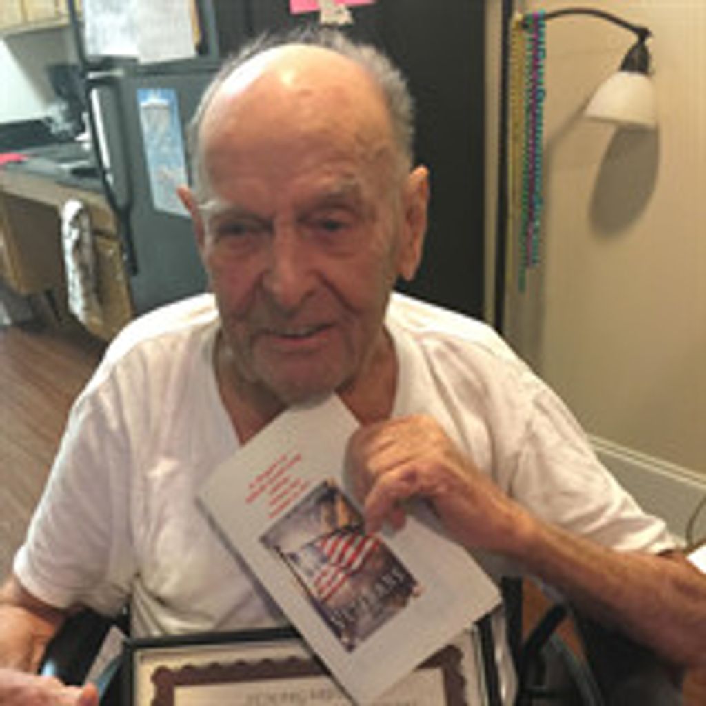 Roy George Zatarain