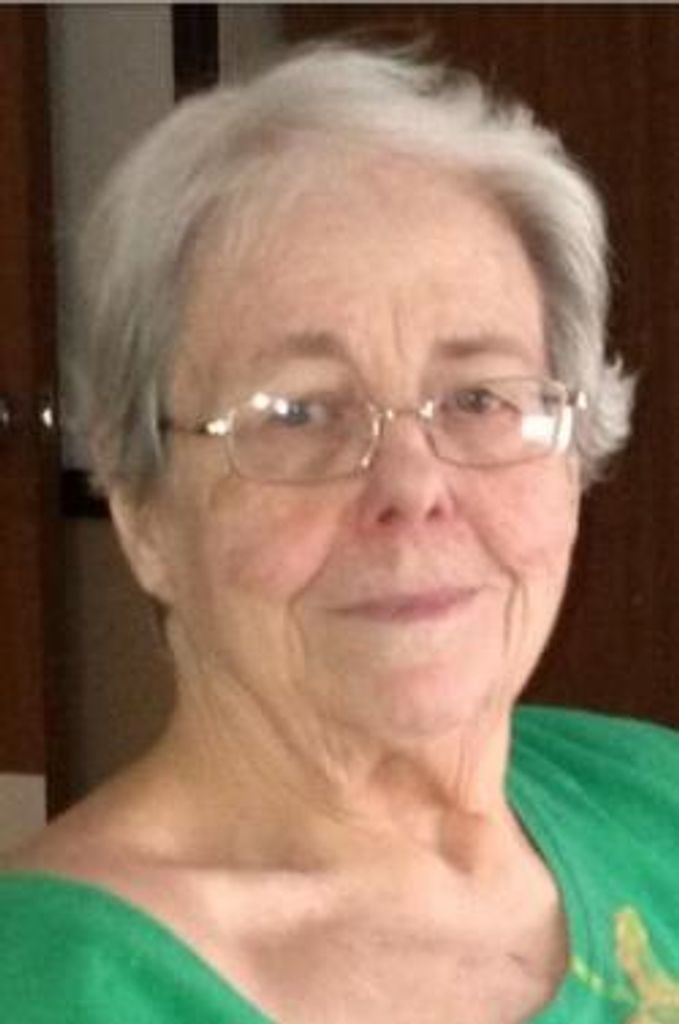 Barbara "Bobbie" Glenn Gibbs