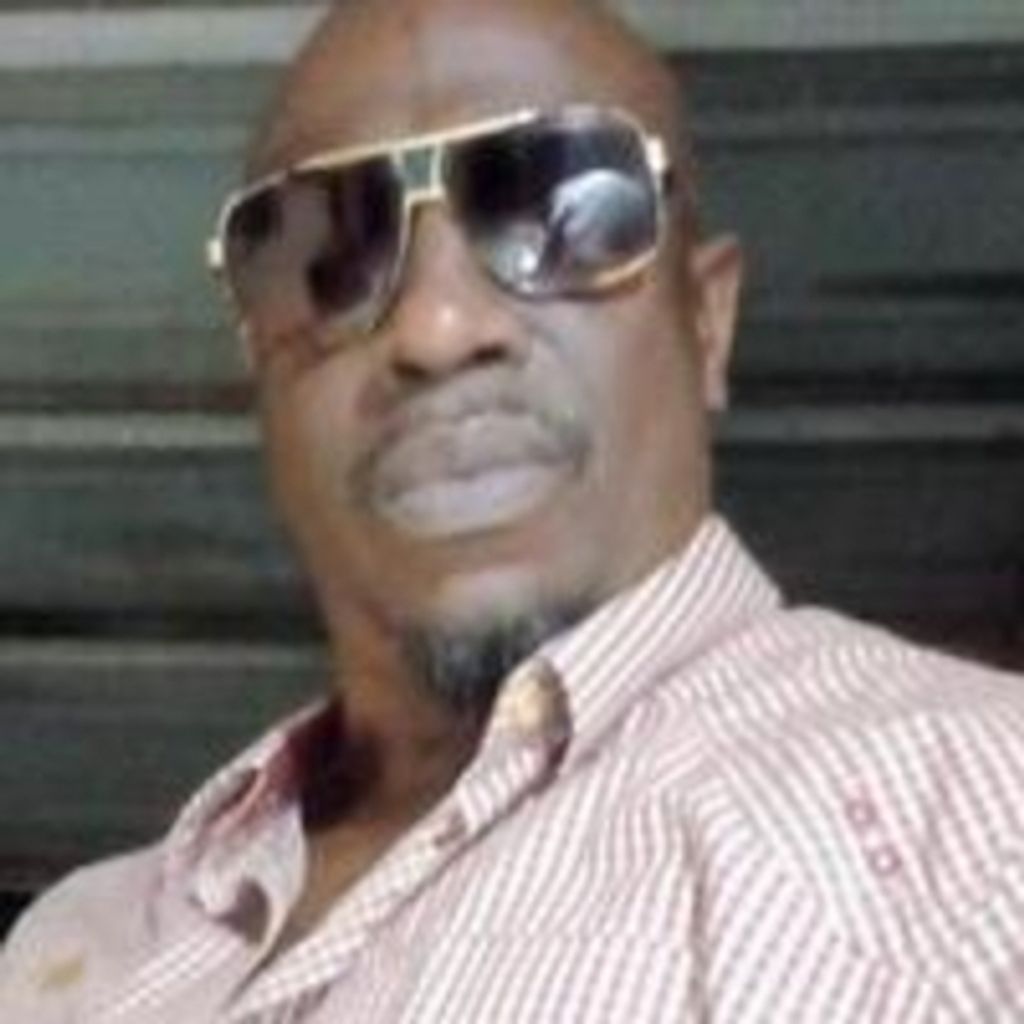 Thomas Lavaughn Bowden