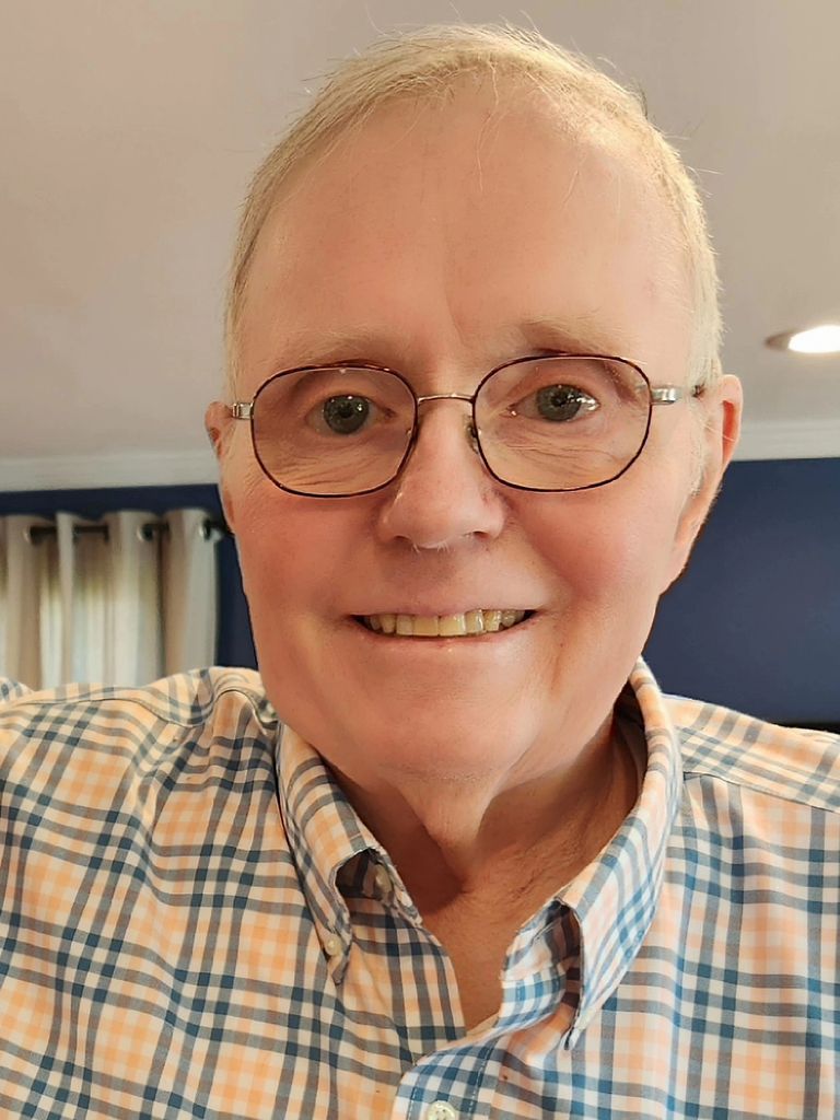 Robert Paul Little Profile Photo