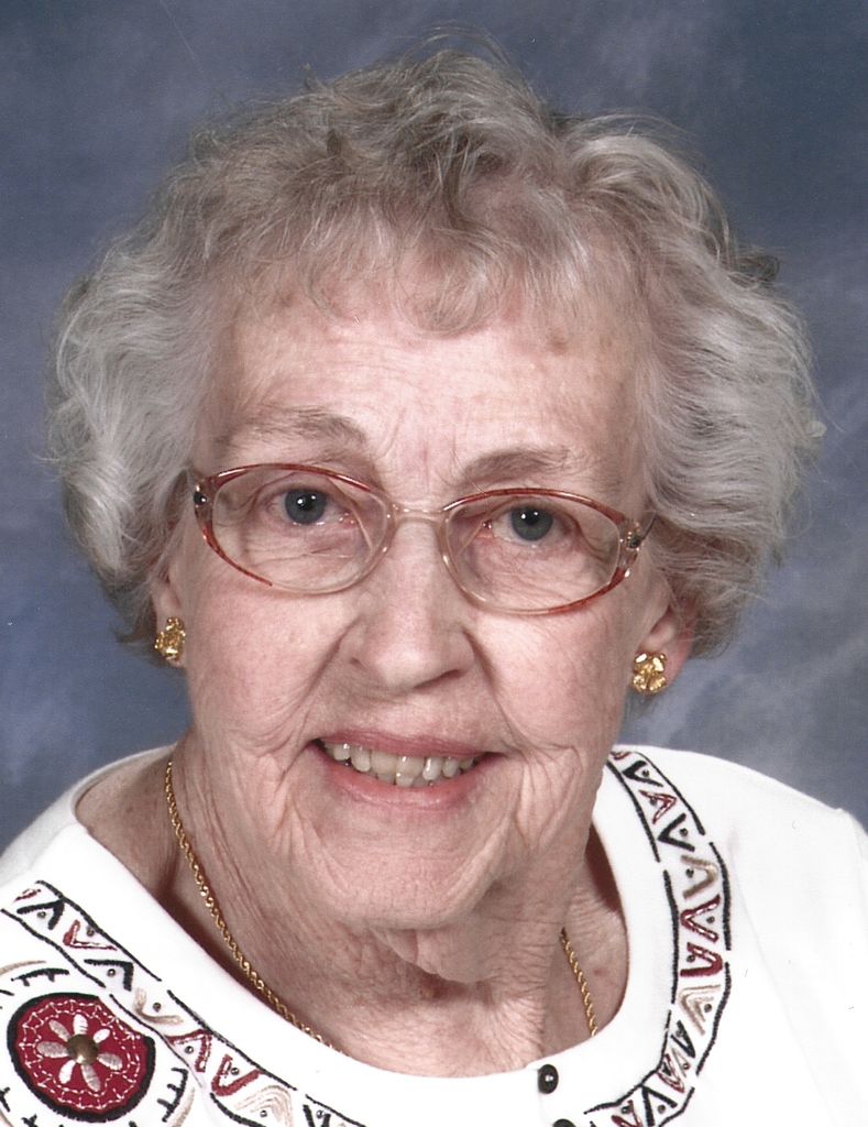 Thelma Mae Brown Profile Photo
