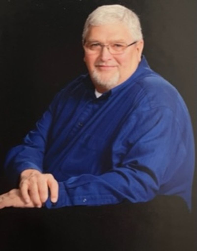 Michael Gene Powell