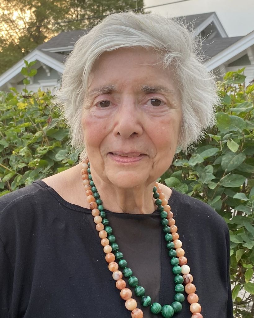 Beatriz Margarita Lande