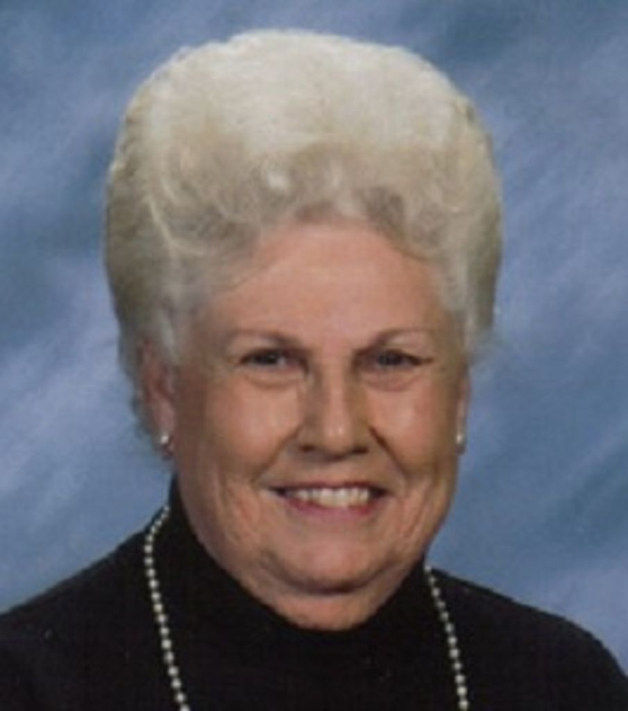 Sylvia H. Reeher
