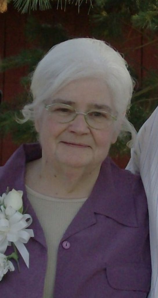 Violet Stinson Woods