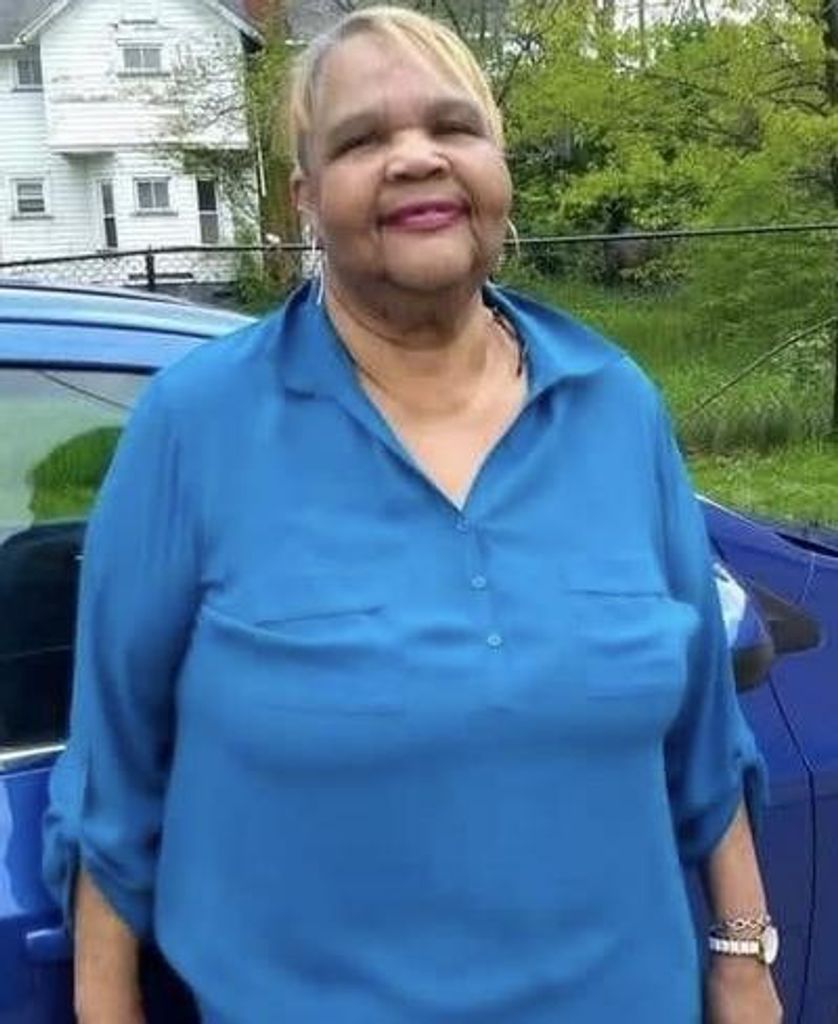 Juanita Louise Dozier- Blackmon Profile Photo