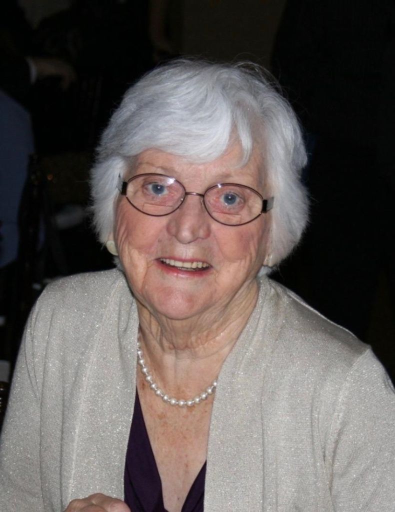 Dorothy Mary Skiver Profile Photo