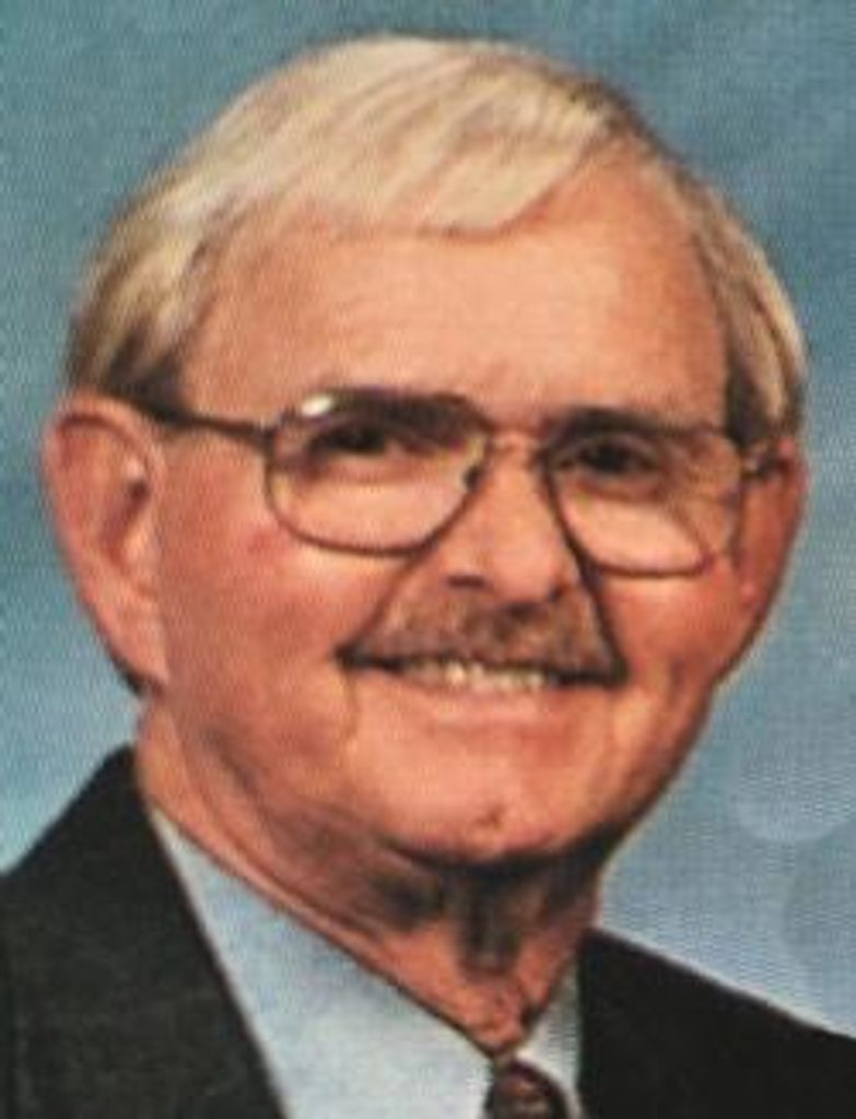 Alvin L. “Al” Graham