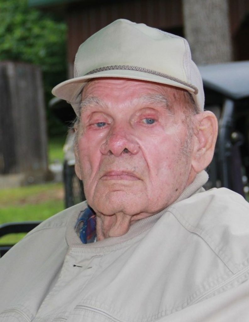 Eugene A. O'Dell Profile Photo