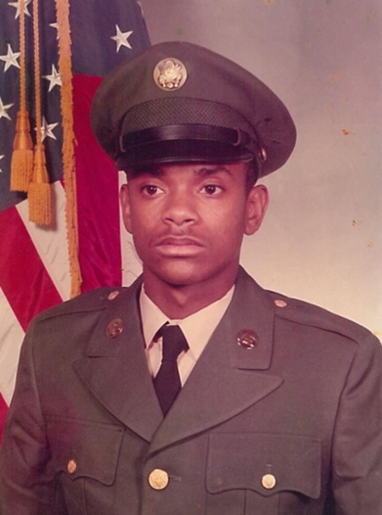 Kenneth Everette Scales Profile Photo