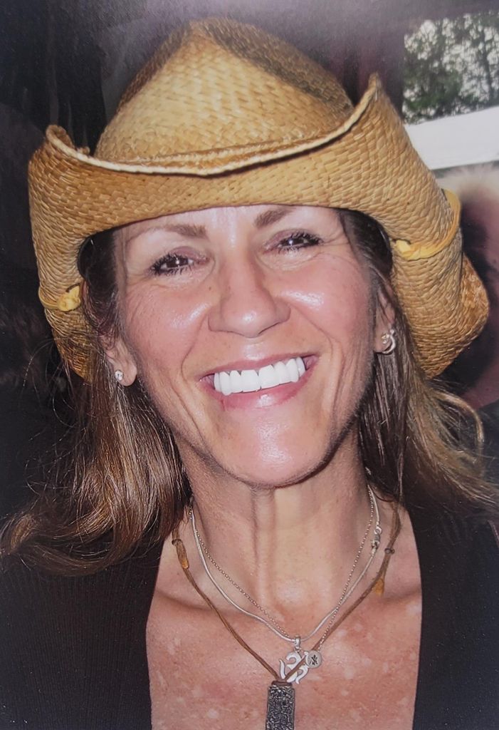 Barbara Grace Rhodes Profile Photo