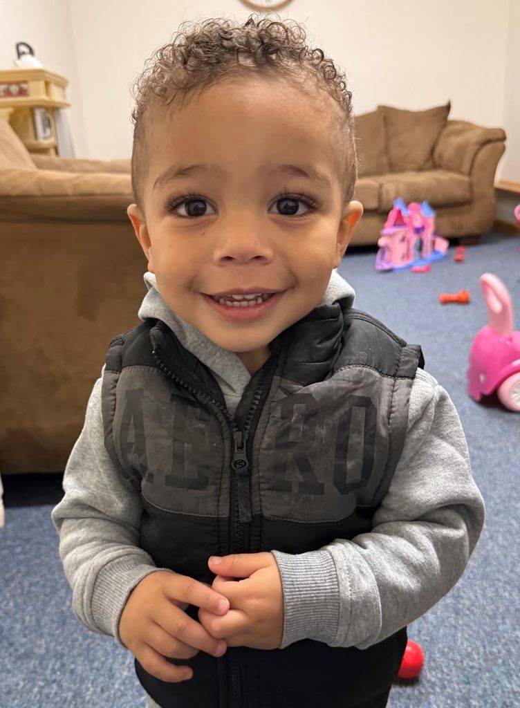 Kooper Levi Ours Profile Photo