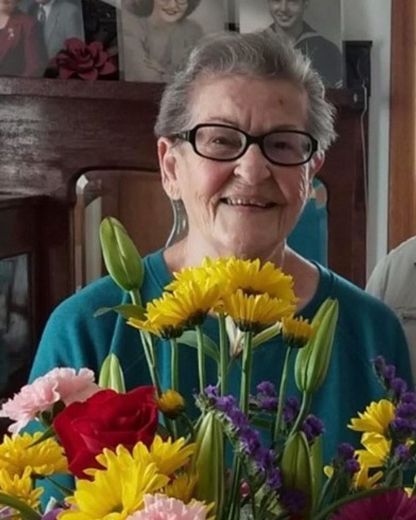 Osa Juanita Butikofer Profile Photo