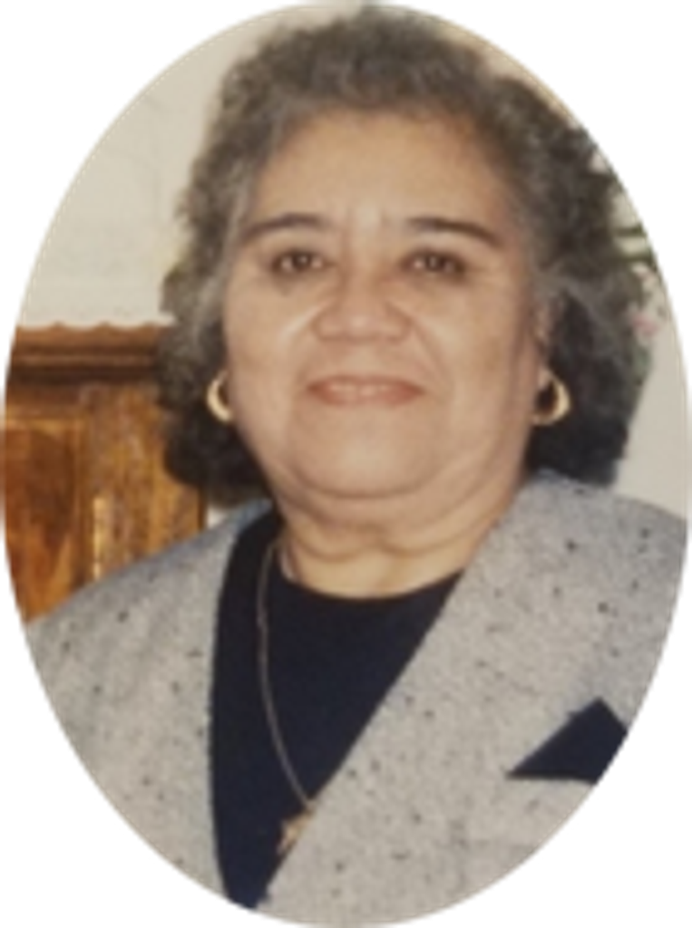 Valentina "Vale" S. Ybarra