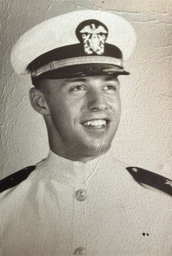 Joseph L. Hoffmann's obituary image