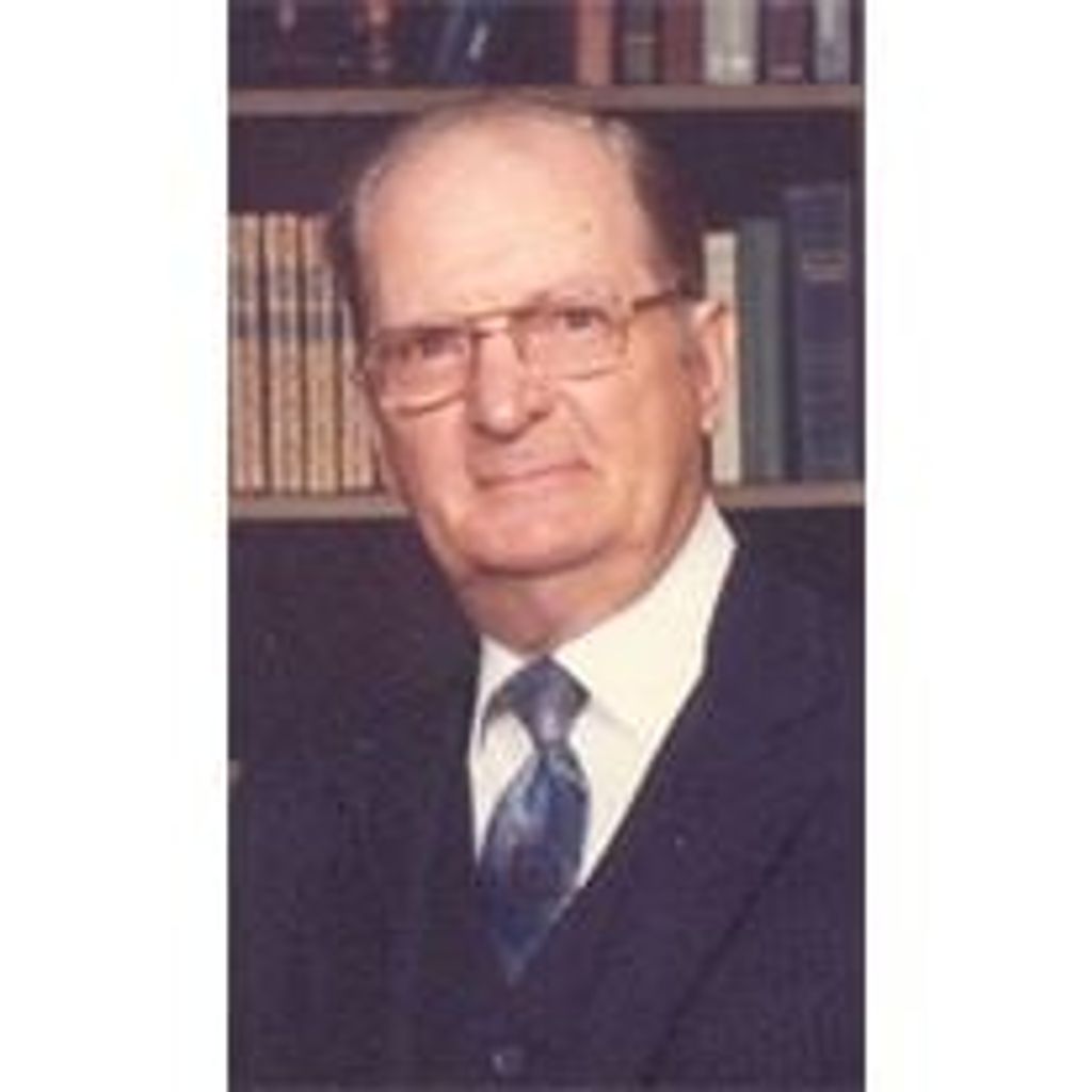 Carl V. Sparks