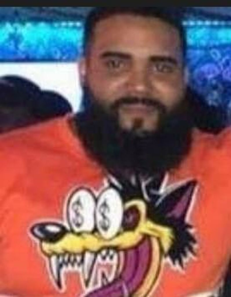 Andreis Lamont Hayward Profile Photo