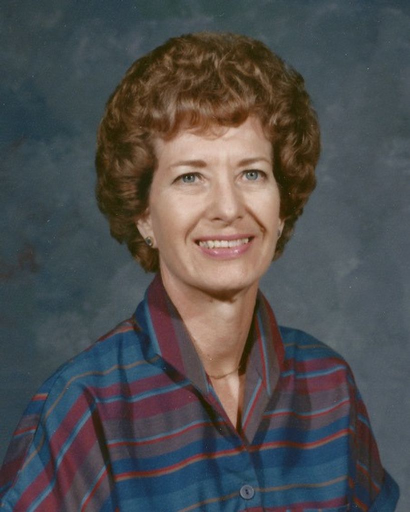 Joyce Lucas McCall Profile Photo