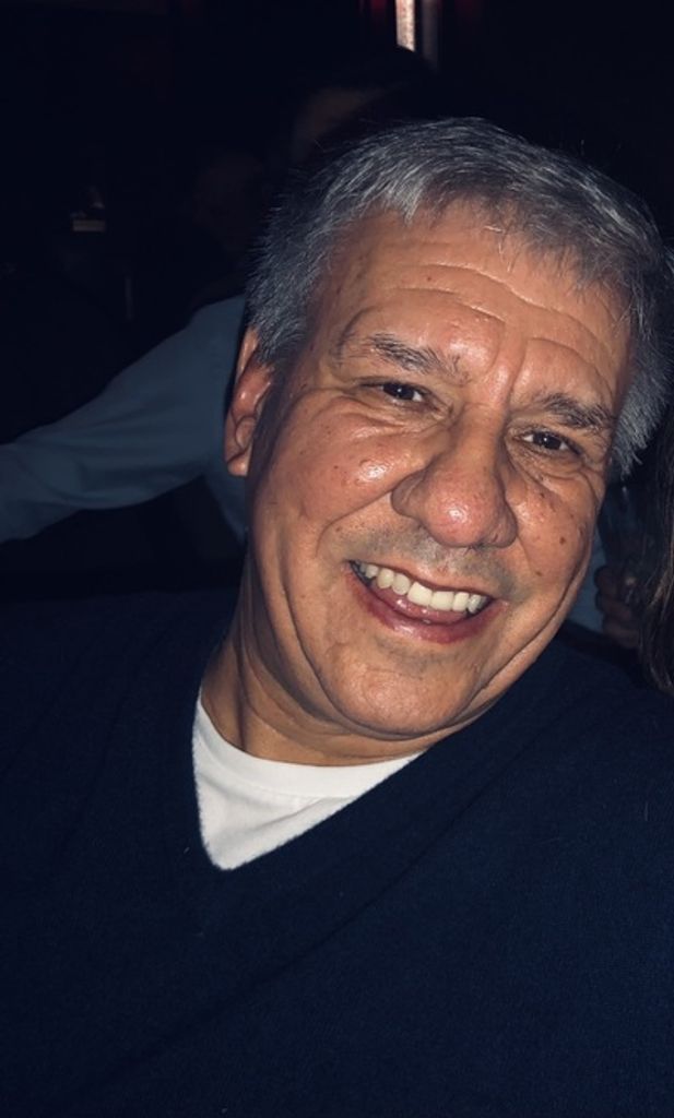 Donald "Don" Law Jr. Profile Photo