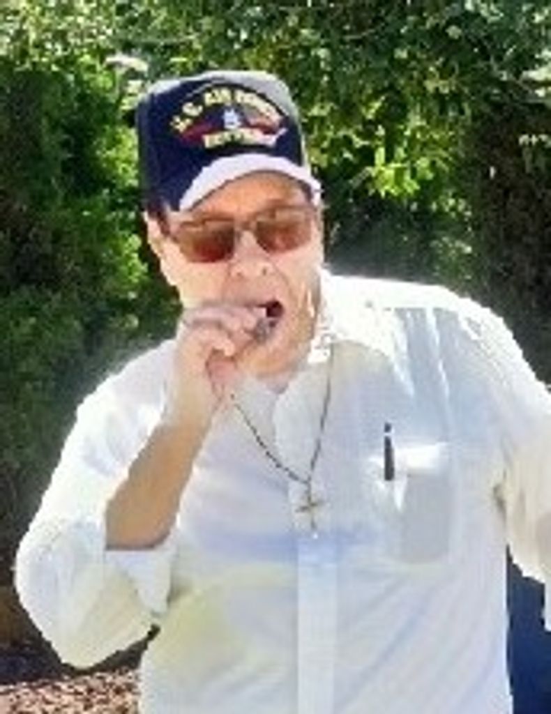 Robert Brito Trujillo
