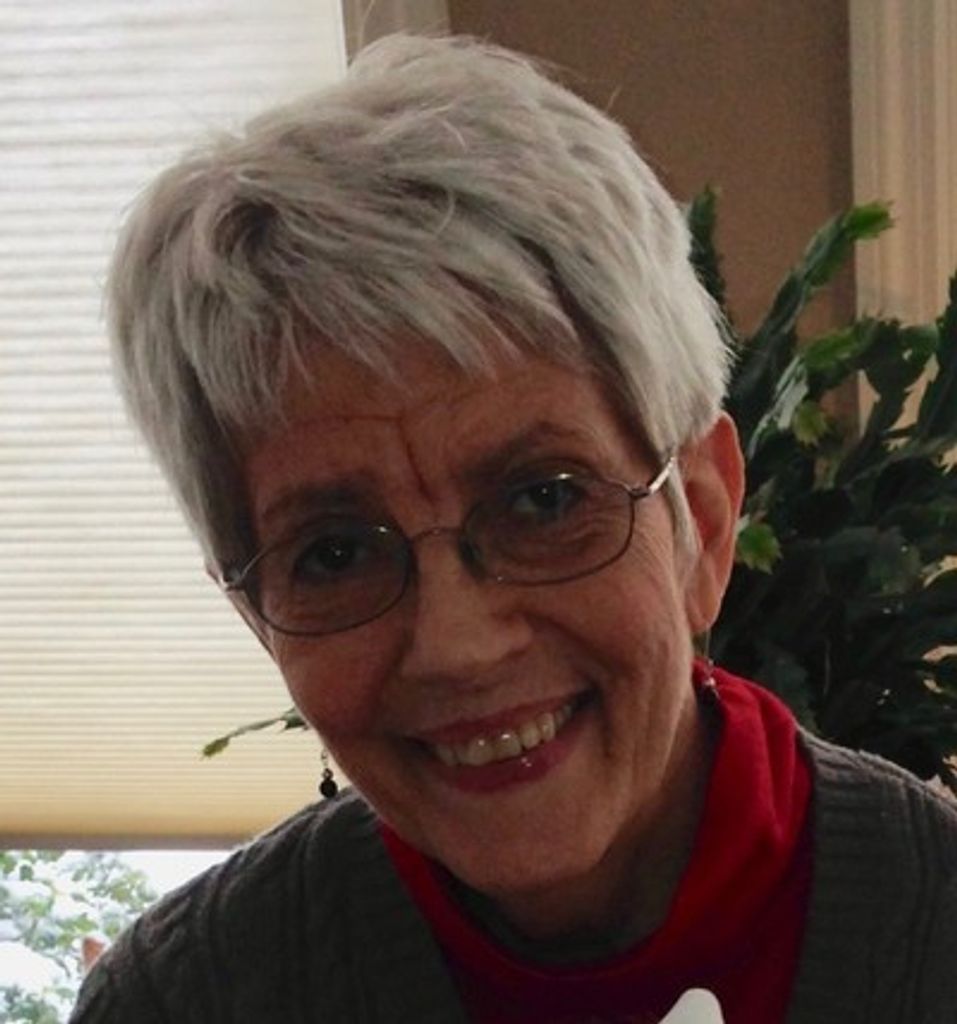 Virginia “Barsha” Tipton Reynolds Profile Photo