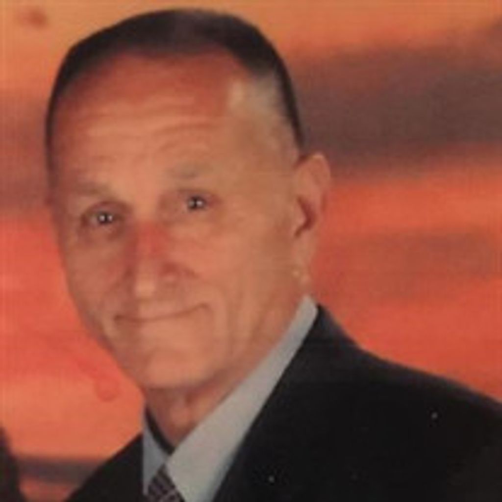 Willard Leroy Strine Jr.