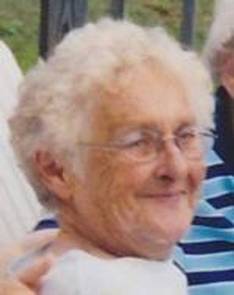 Joan Defelice Crandall