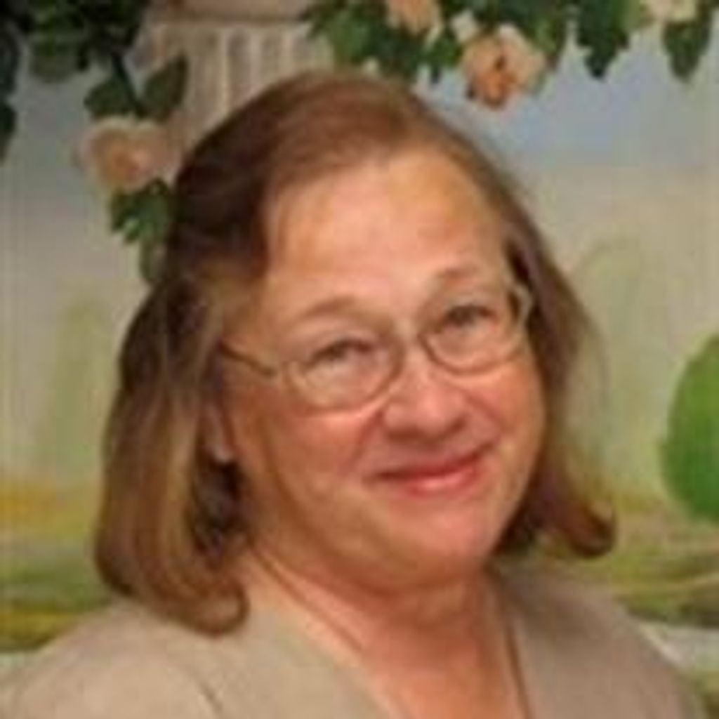 Mary Ann Newmiller
