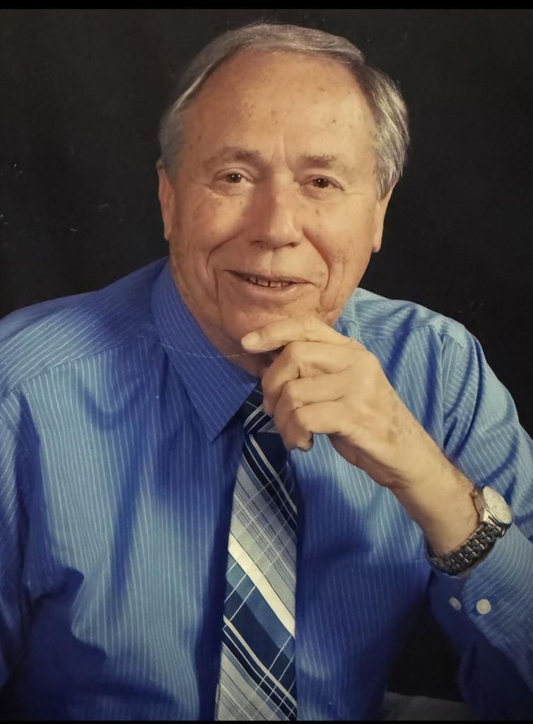 James Raymond Pippin