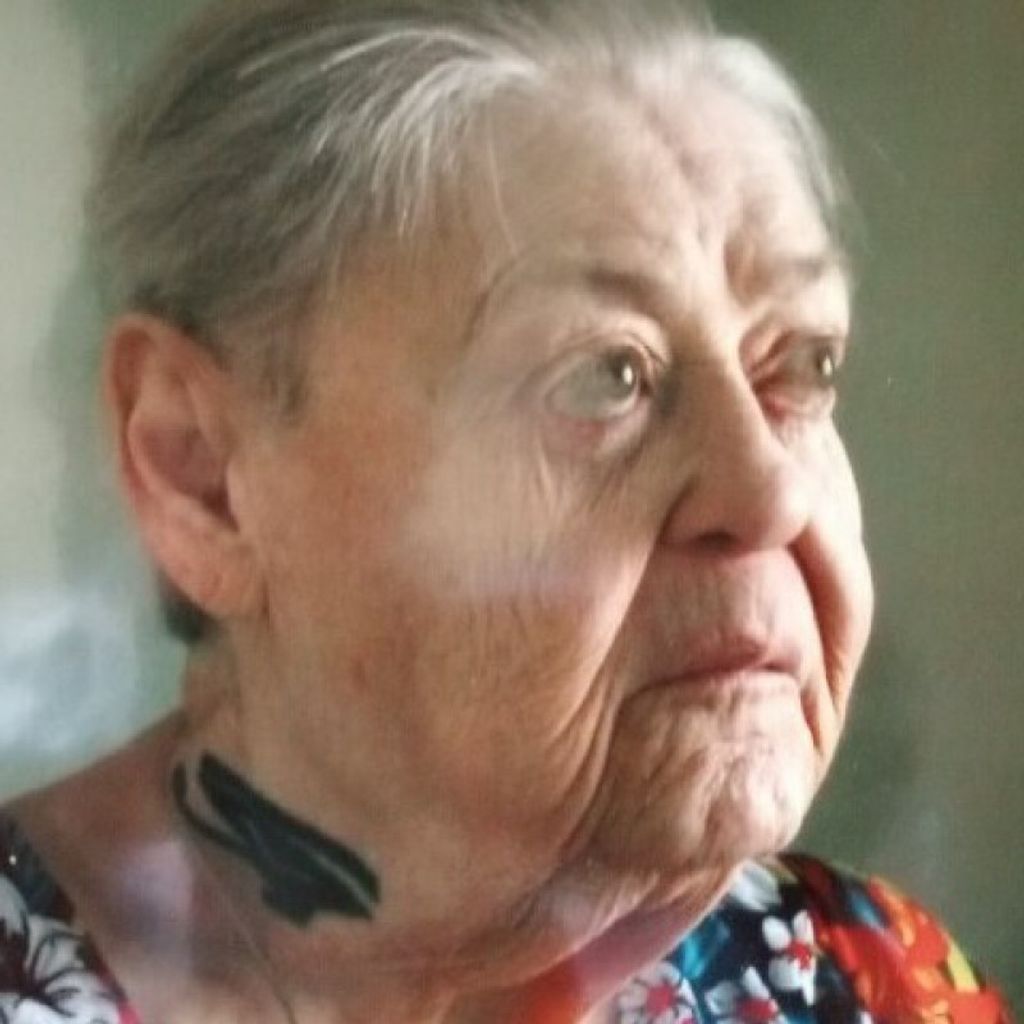 Bonnie Young