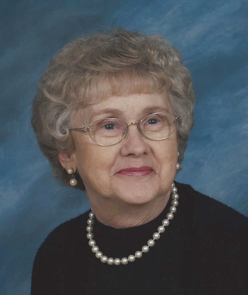 Ms. Eileen Flynn Branham