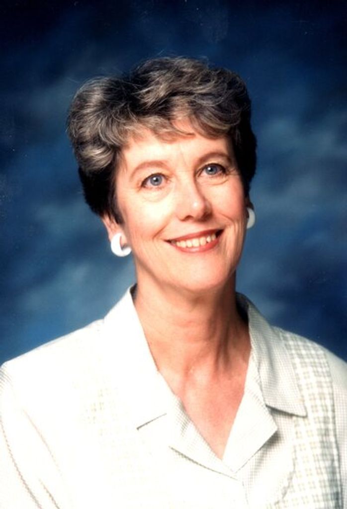 Nanette Fullmer Miller Profile Photo