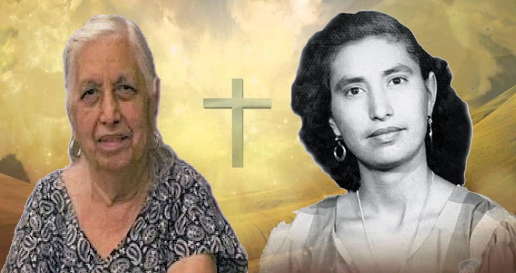 Maria D. Pineda