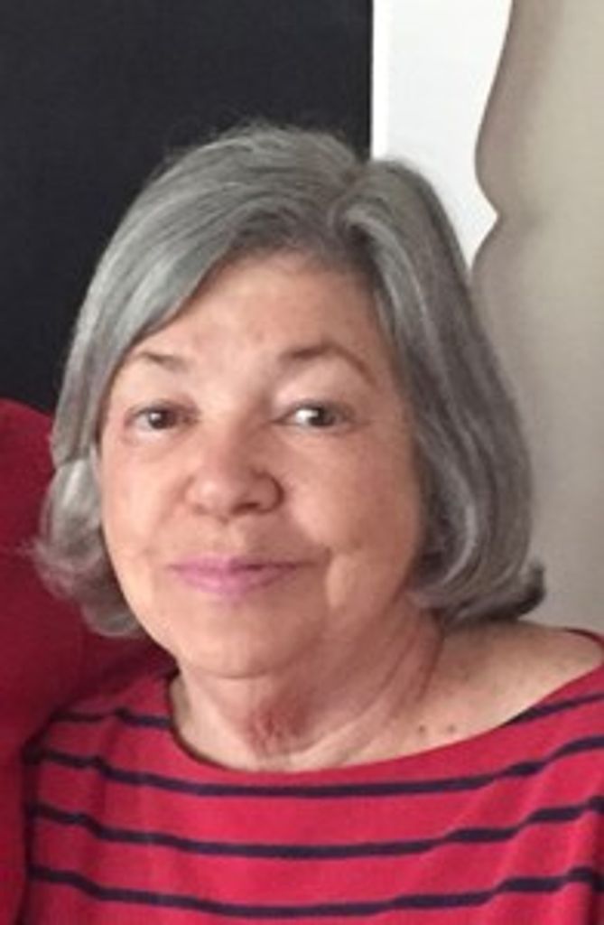 Ellyn K. Hutter Profile Photo