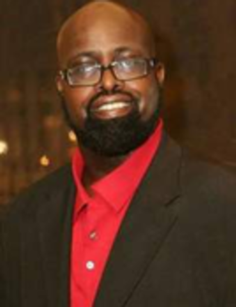 Frederick Douglas O'Brien