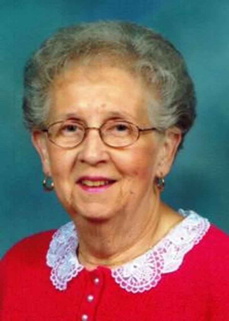 Juanita R. Nause