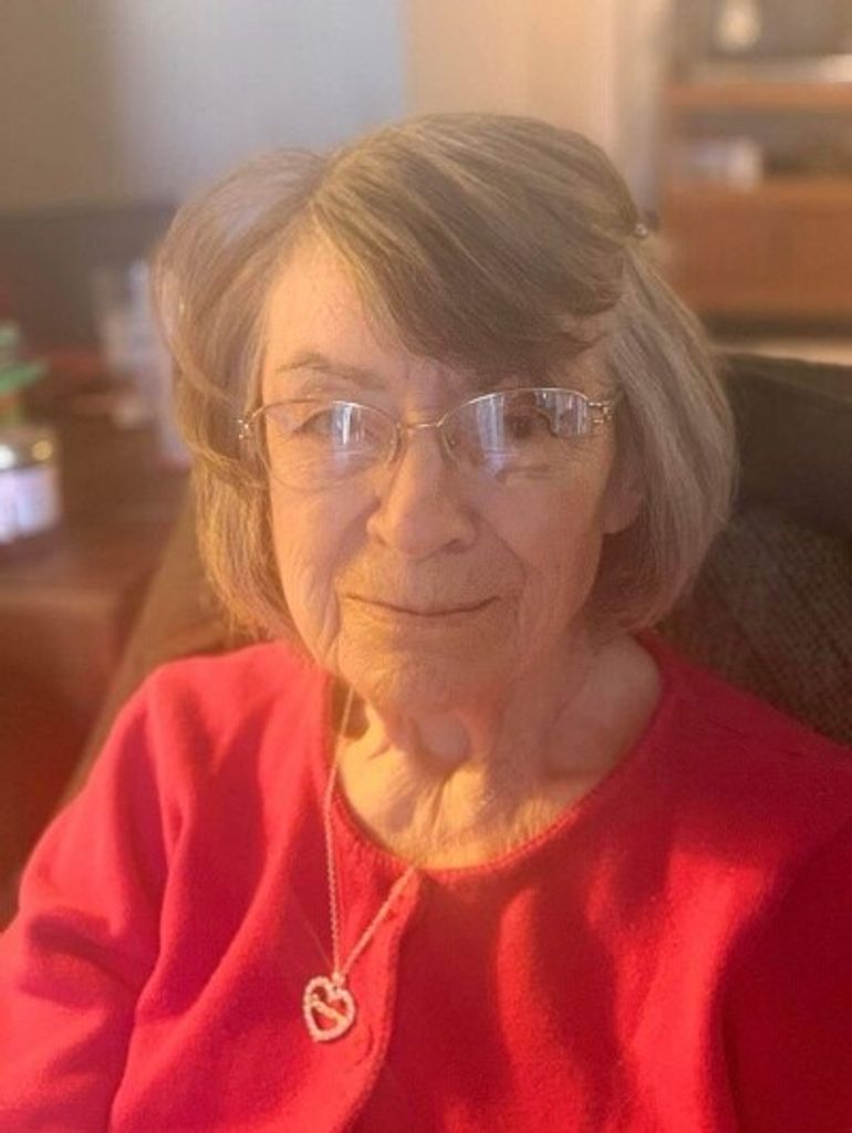 Beverly Jean Gibson Profile Photo