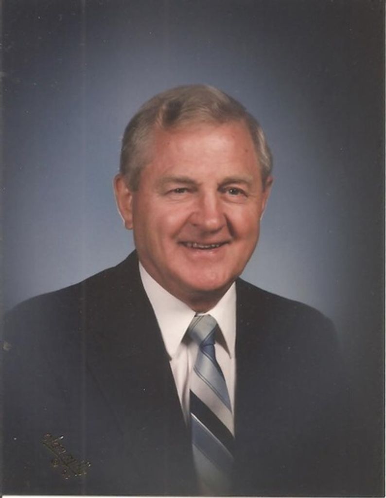 Charles Richard Anderson