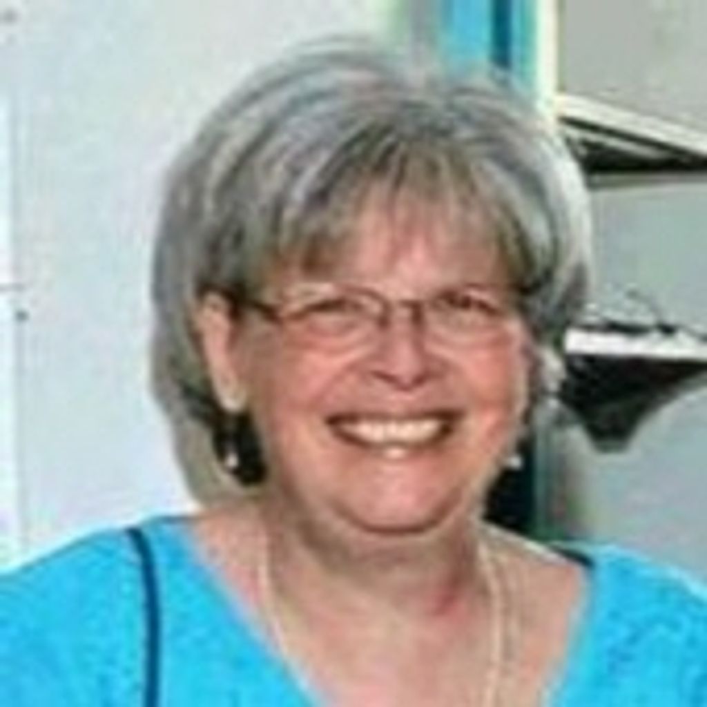 Sharon C Corwin