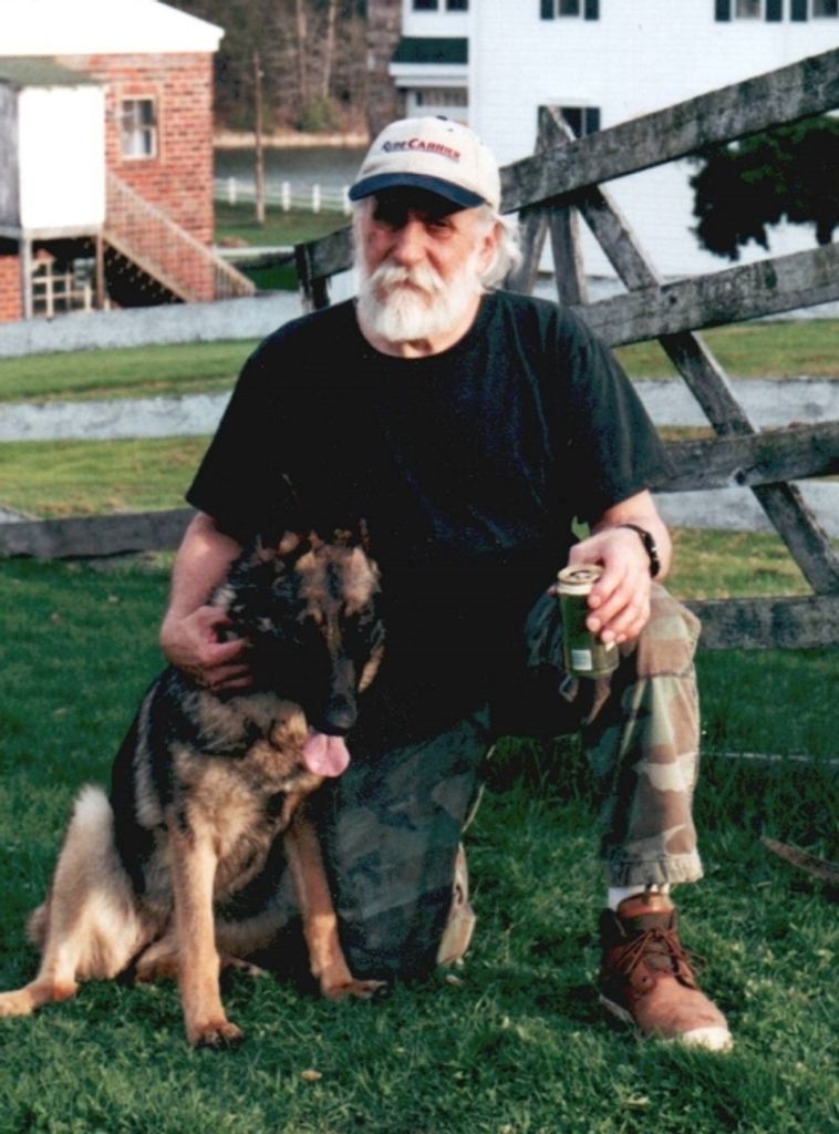 Frank Parry