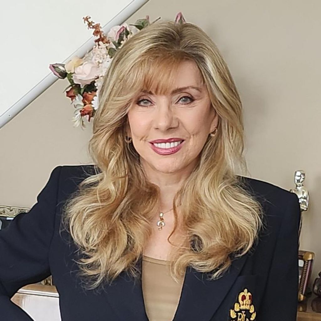 Elizabeth Brittany Flynn Profile Photo
