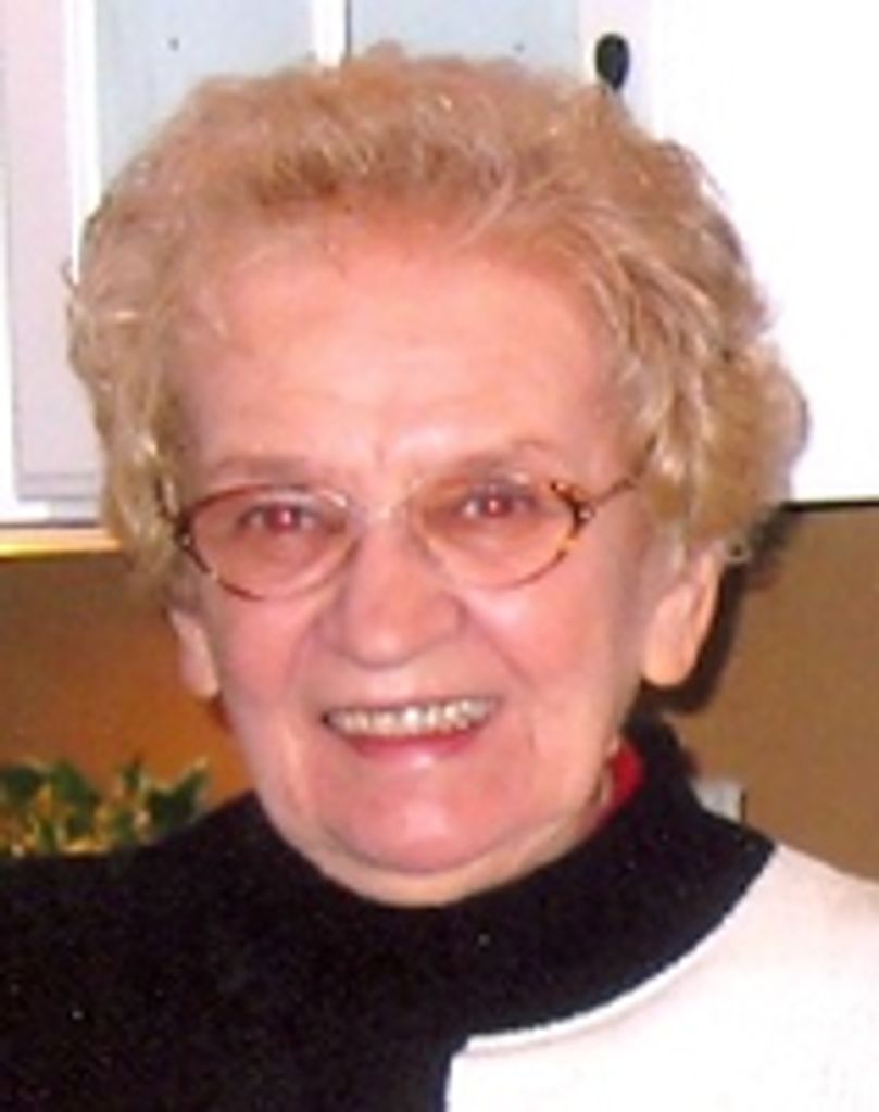 Virginia K. Schwab