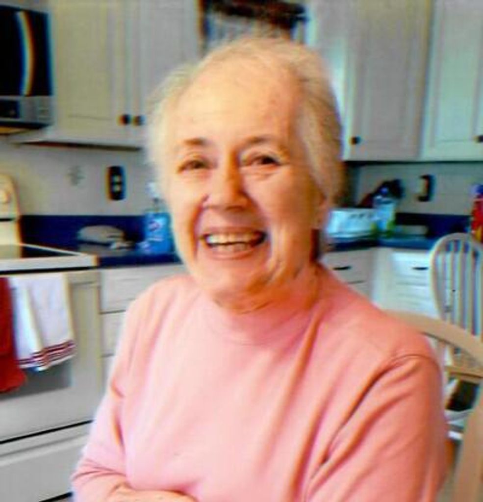 Ernestine M. Letson Profile Photo