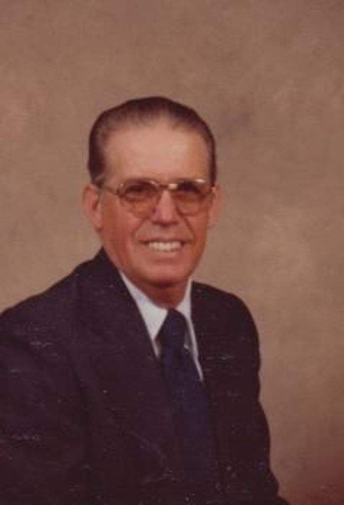 Walter Neal Hartgrove