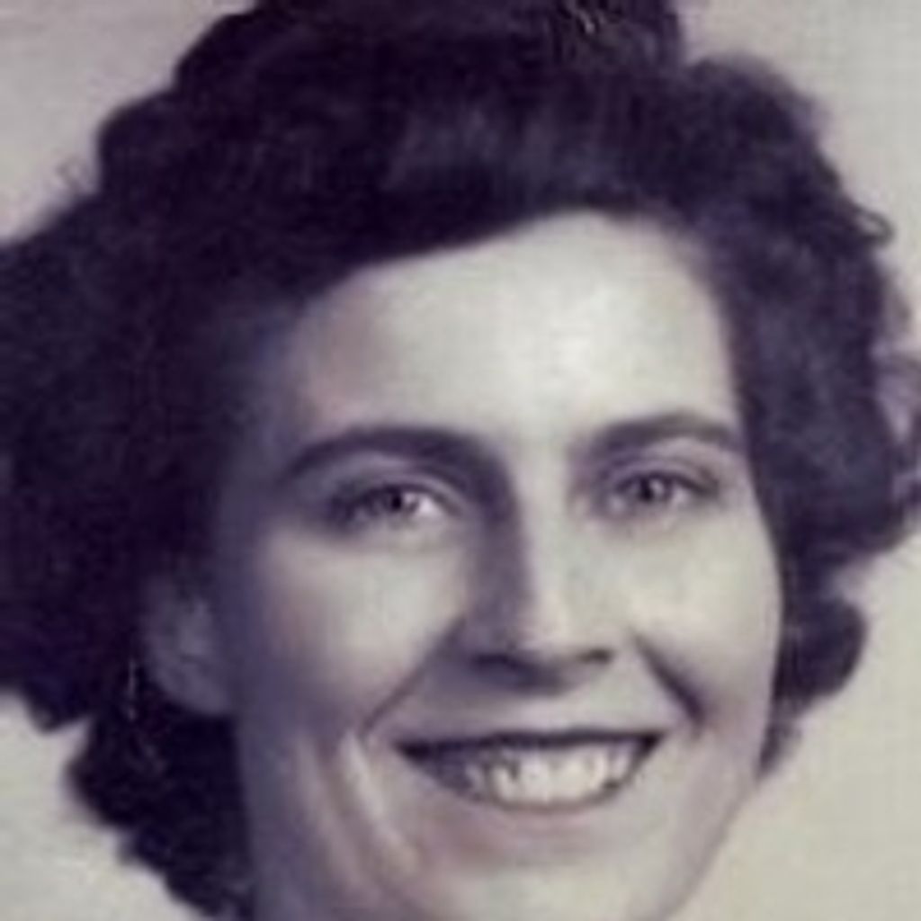 Glenna Louise Murchland