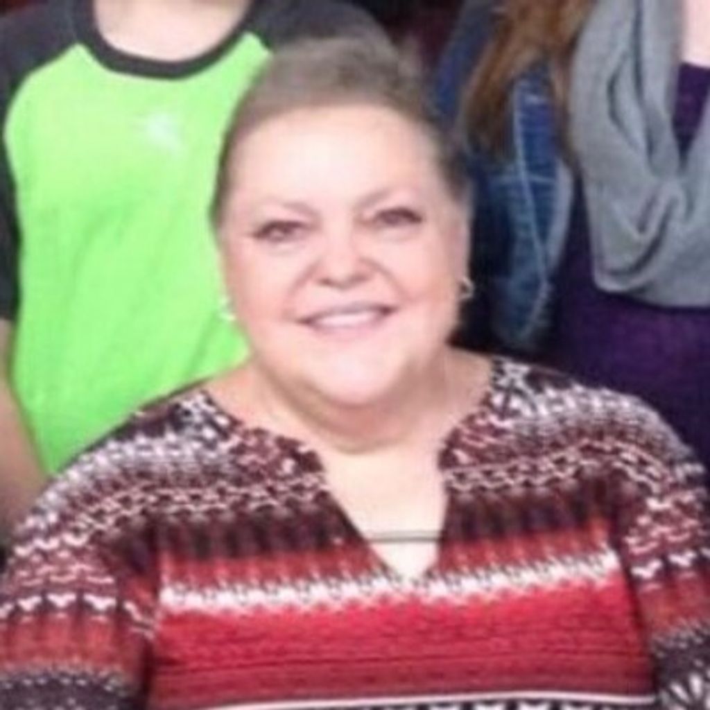 Janice Elaine Sosebee