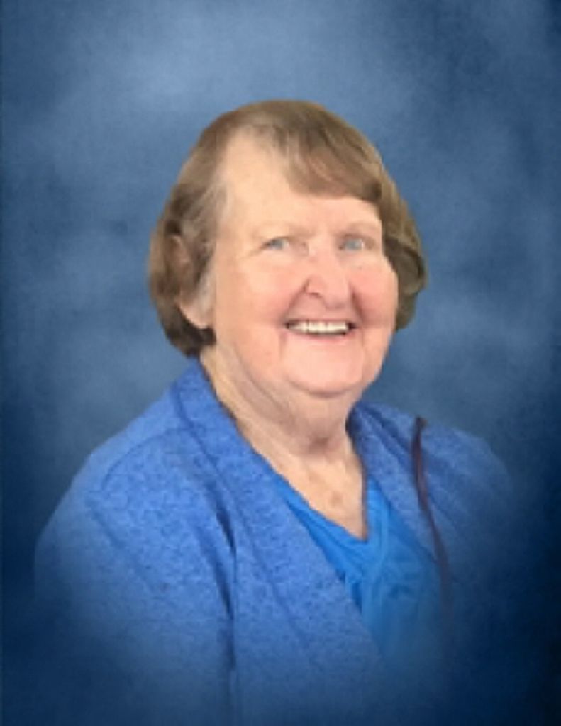 Betty Carney Hodges Profile Photo