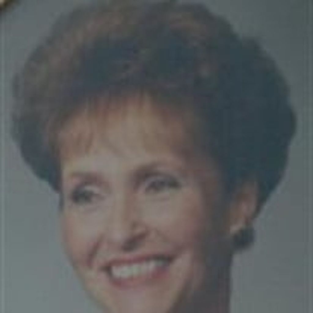 Patsy Gregory