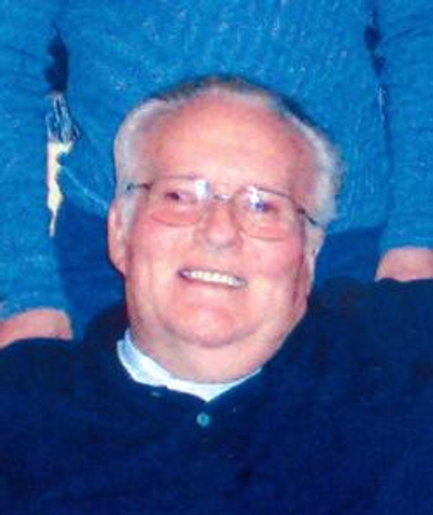 Paul E. Robertson, Jr.