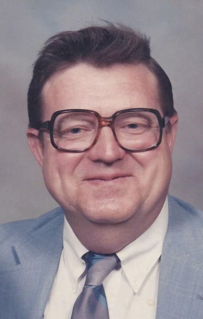 Lloyd  Ebersole, Jr. Profile Photo
